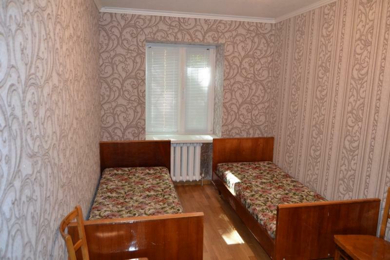 Аренда 1-комнатной квартиры 31 м², Александра Поля просп., 96