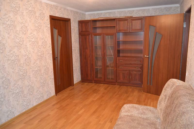 Аренда 1-комнатной квартиры 31 м², Александра Поля просп., 96