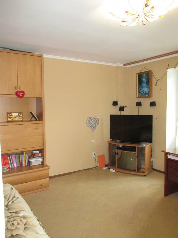 Київська обл., Бориспільський район, м. Бориспіль, Нижній Вал вул., 3