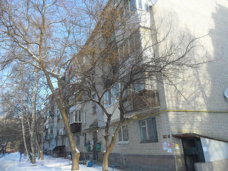 Київська обл., Бориспільський район, м. Бориспіль, Нижній Вал вул., 3