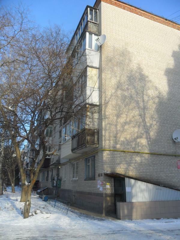 Київська обл., Бориспільський район, м. Бориспіль, Нижній Вал вул., 3