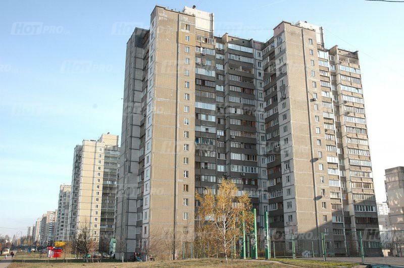 Київ, Академіка Єфремова вул., 29/22