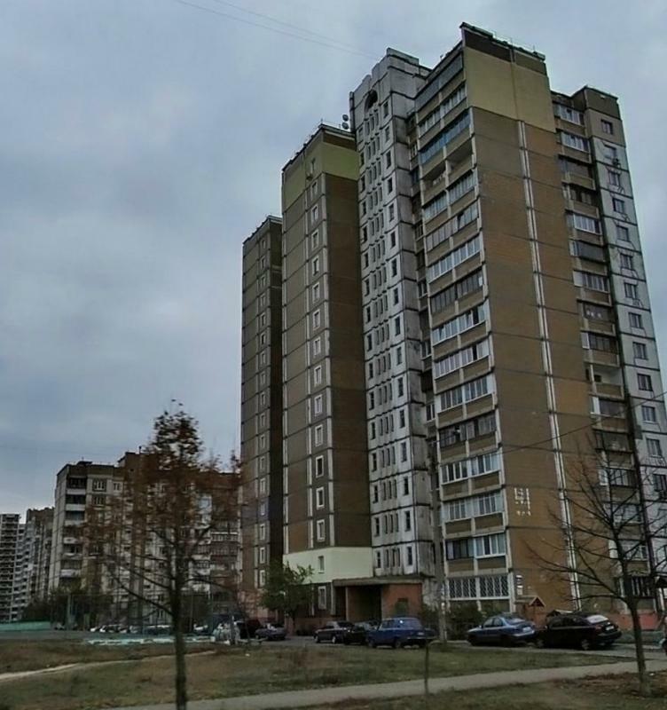 Київ, Академіка Єфремова вул., 29/22