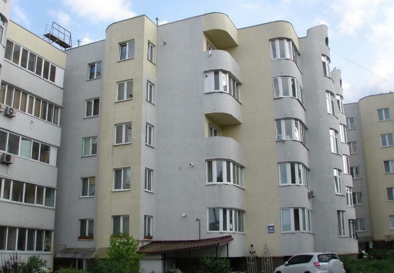 Киевская обл., Киево-Святошинский район, с. Заборье, Грисюка ул., 7