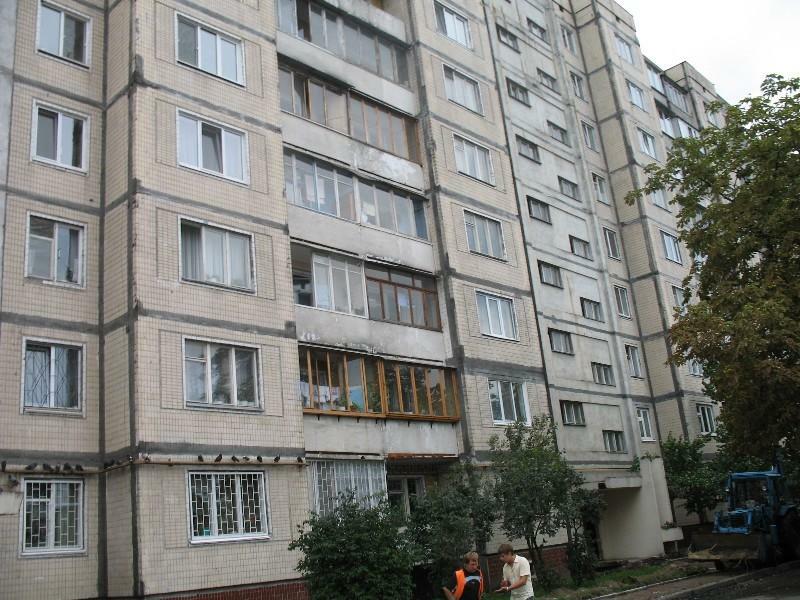 Продажа 3-комнатной квартиры 68 м², Владимира Сальского ул., 8