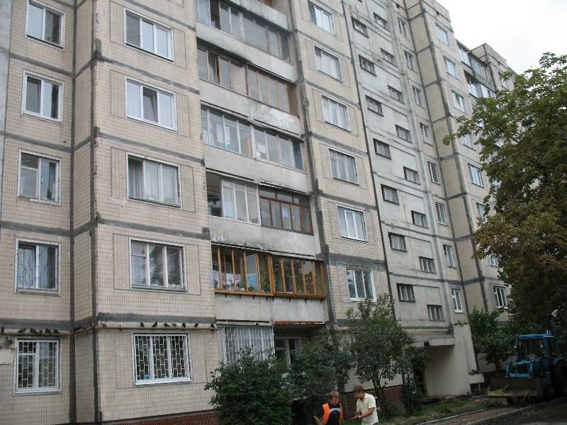 Продаж 3-кімнатної квартири 68 м², Володимира Сальського вул., 8