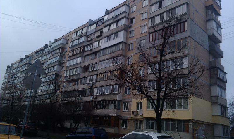 Продажа 3-комнатной квартиры 68 м², Владимира Сальского ул., 8