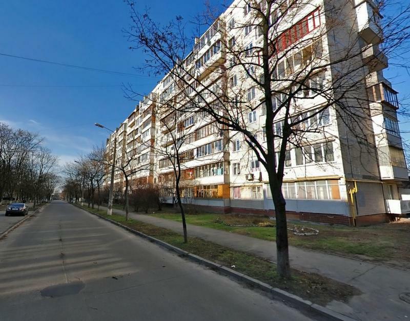 Продажа 3-комнатной квартиры 68 м², Владимира Сальского ул., 8