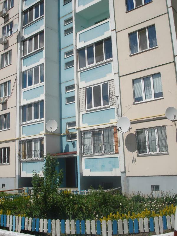 Киевская обл., Бориспольский район, г. Борисполь, Новопрорезная ул., 2