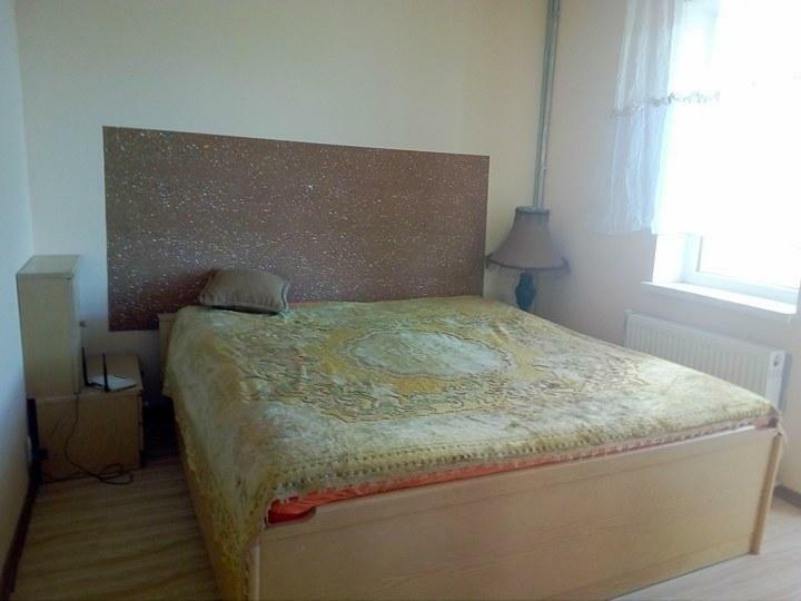 Київська обл., Бучанський район, смт Ворзель, Кленова вул., 1