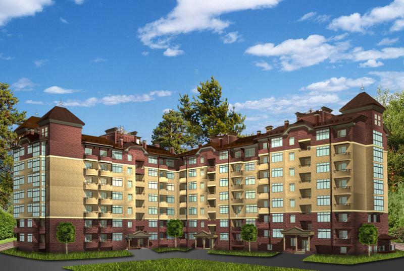 Київська обл., Бучанський район, смт Ворзель, Кленова вул., 1