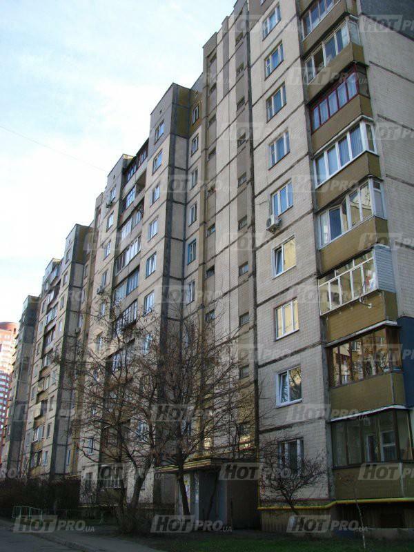Продажа 3-комнатной квартиры 80 м², Петра Григоренко просп., 19
