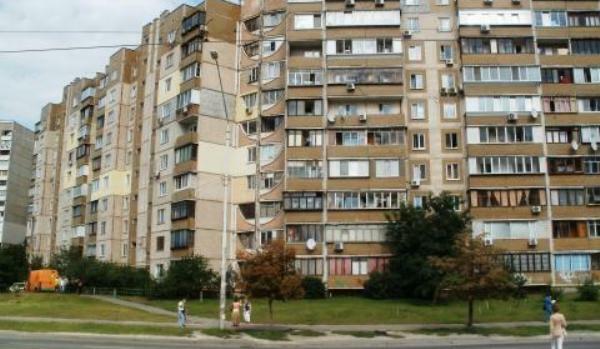 Продажа 3-комнатной квартиры 80 м², Петра Григоренко просп., 19