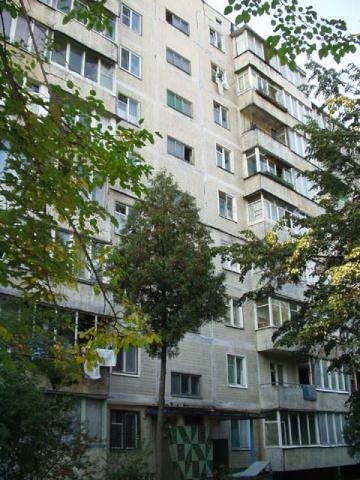 Киев, Данила Щербаковского ул., 53Г