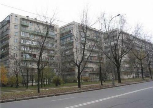Продаж 3-кімнатної квартири 60 м², Павла Тичини просп., 21