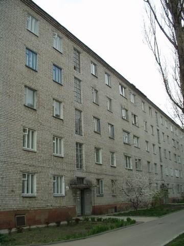 Киев, Науки просп., 86