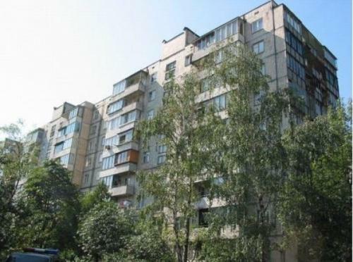 Киев, Амвросия Бучмы ул., 5/1