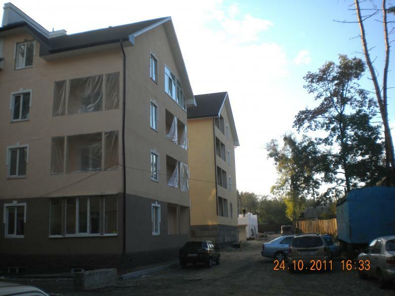 Киевская обл., Бучанский район, г. Ирпень, Полтавская ул., 62