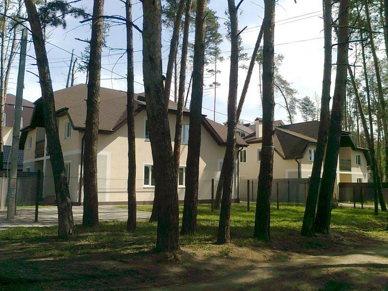 Киевская обл., Бучанский район, г. Ирпень, Полтавская ул., 62