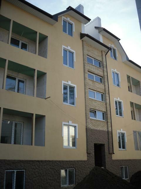 Киевская обл., Бучанский район, г. Ирпень, Полтавская ул., 62