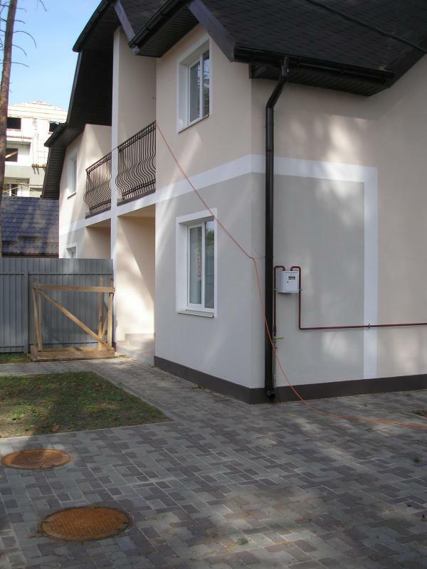 Киевская обл., Бучанский район, г. Ирпень, Полтавская ул., 62