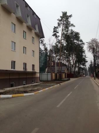 Киевская обл., Бучанский район, г. Ирпень, Полтавская ул., 62