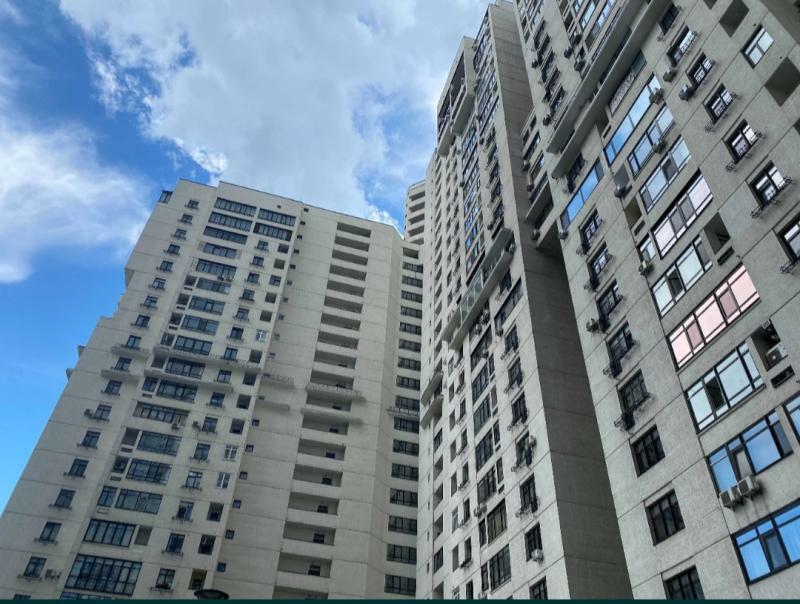 Аренда 2-комнатной квартиры 65 м², Евгения Коновальца ул., 44А