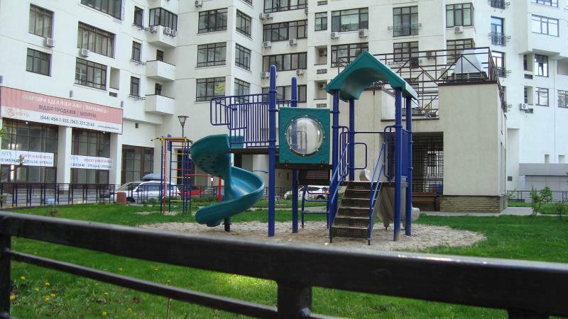 Аренда 2-комнатной квартиры 65 м², Евгения Коновальца ул., 44А