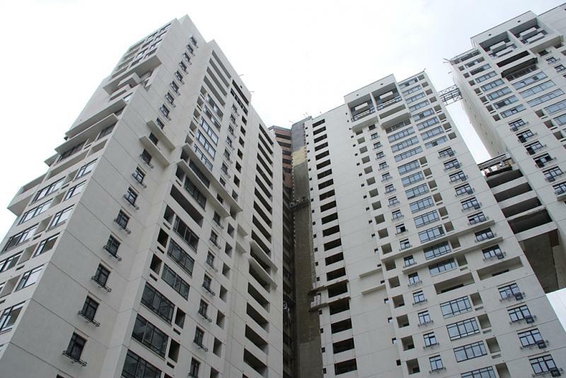 Аренда 2-комнатной квартиры 65 м², Евгения Коновальца ул., 44А