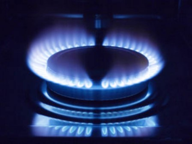 Тарифи на газ в Одесі у листопаді