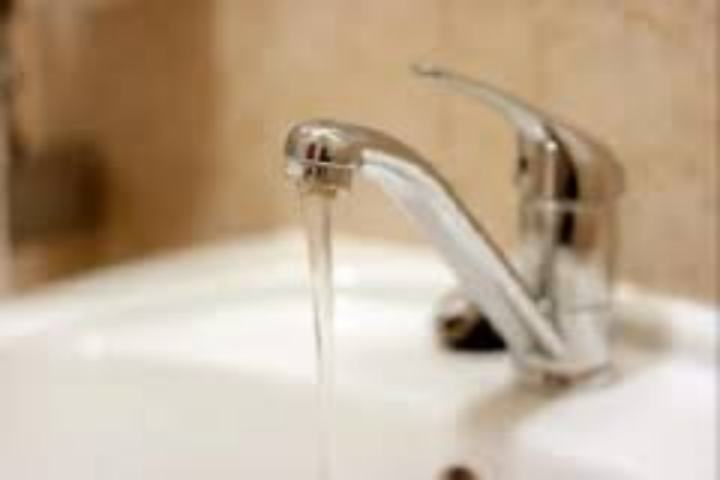 Тарифи на воду у Києві у листопаді