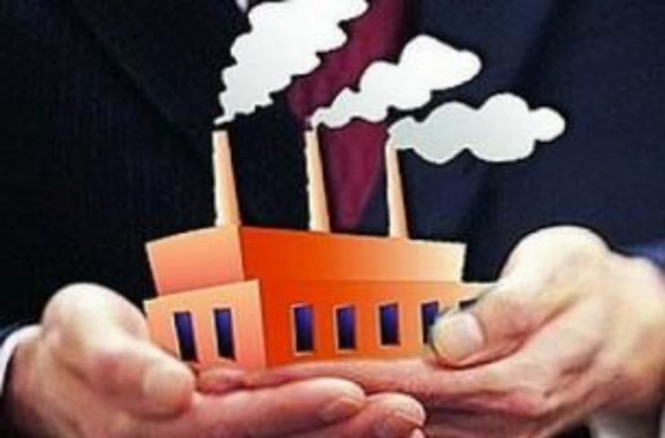 Держпідприємства — для українців чи олігархів?