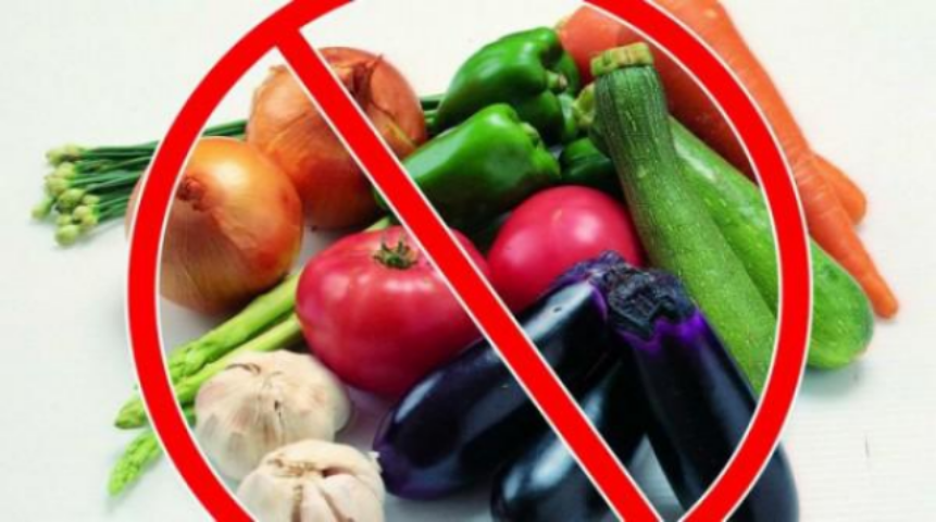 К чему приведет продуктовое эмбарго России в отношении Украины: мнения экспертов