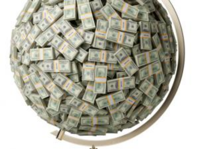 Кінець ери долара? Китайський синдром