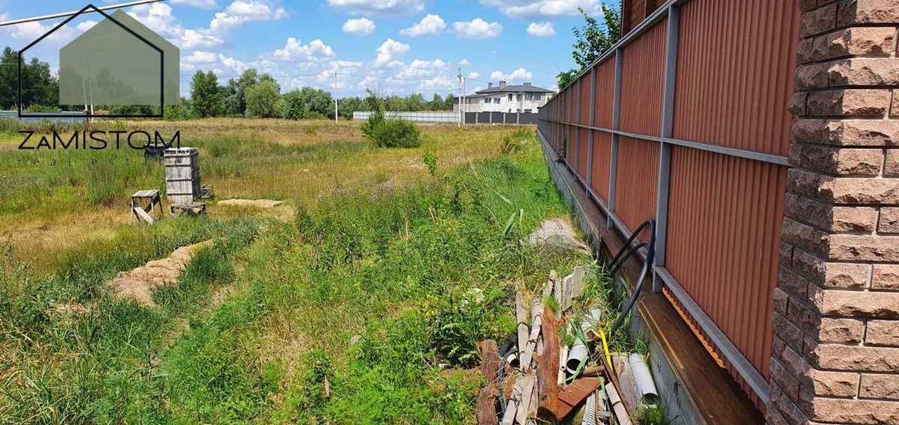 Продажа участка для частного использования 15 соток, Березнева ул.