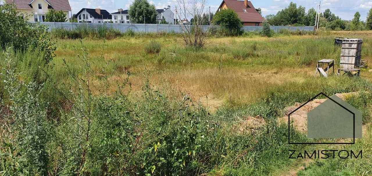 Продажа участка для частного использования 15 соток, Березнева ул.