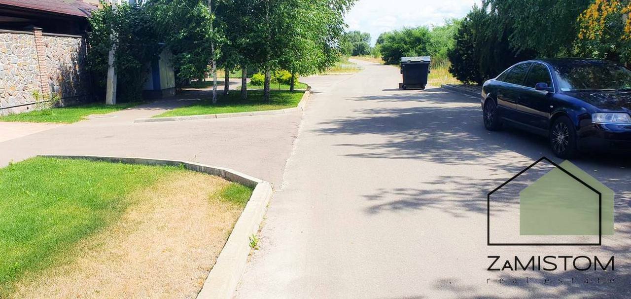 Продажа участка для частного использования 15 соток, Березнева ул.