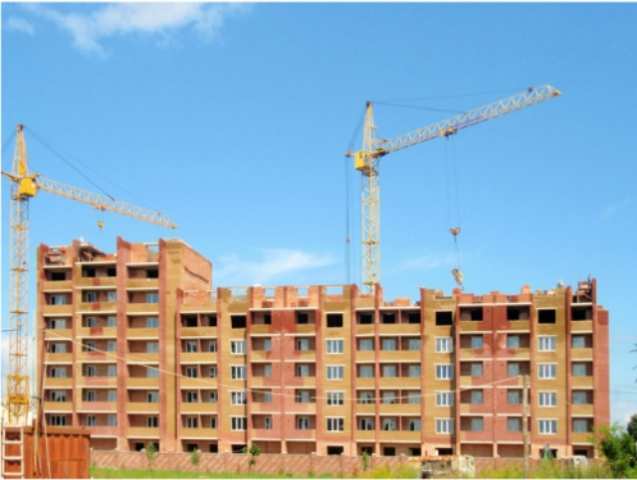 Приватизація недобудов: Кабмін знижує ціни на об'єкти до нуля — експерт