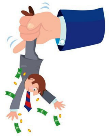 Друг чи ворог? Чому держава повинна працювати на людину