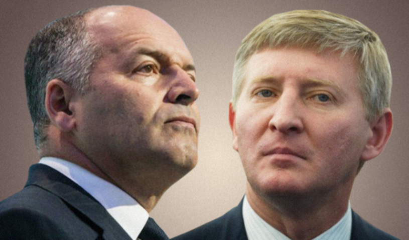 Що буде з банками Віктора Пінчука та Ріната Ахметова