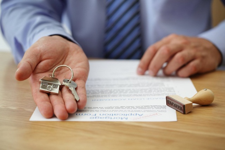 Какие документы нужны для продажи квартиры