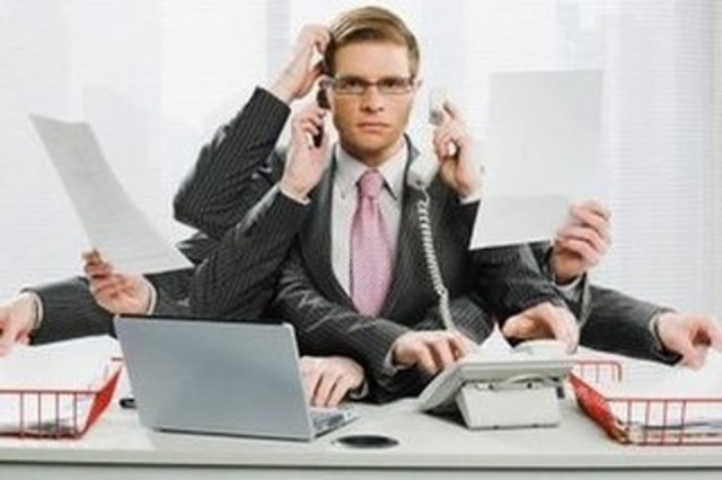 5 способов повысить работоспособность