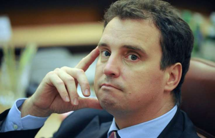 Своими силами: от помощи американских консультантов решили отказаться