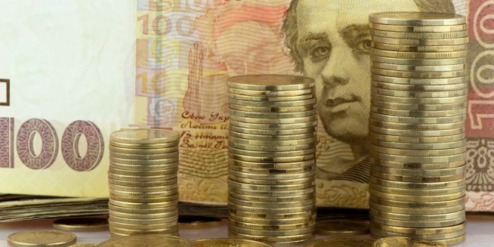 Украинское экономическое "чудо"