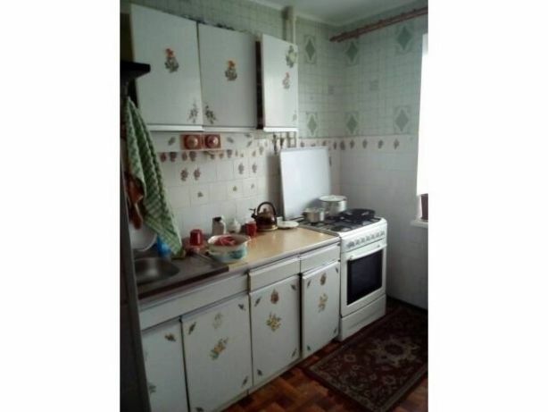 Оренда 3-кімнатної квартири 63 м², Гуржиївська вул., 153