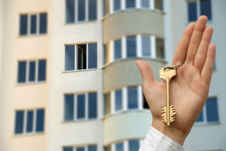 Минообороны отрицает сотрудничество с агентами на рынке жилья