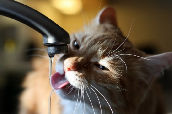 Где в Украине снова изменены тарифы на холодную воду