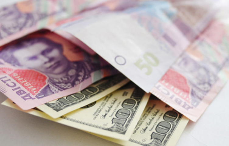 Еще по 50 за доллар, и все. Ждет ли Украину финансовый Армагеддон