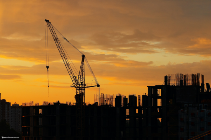 Почему киевская недвижимость растет в цене