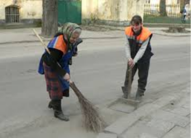 Штрафні санкції: комунальники чекають «вольної»